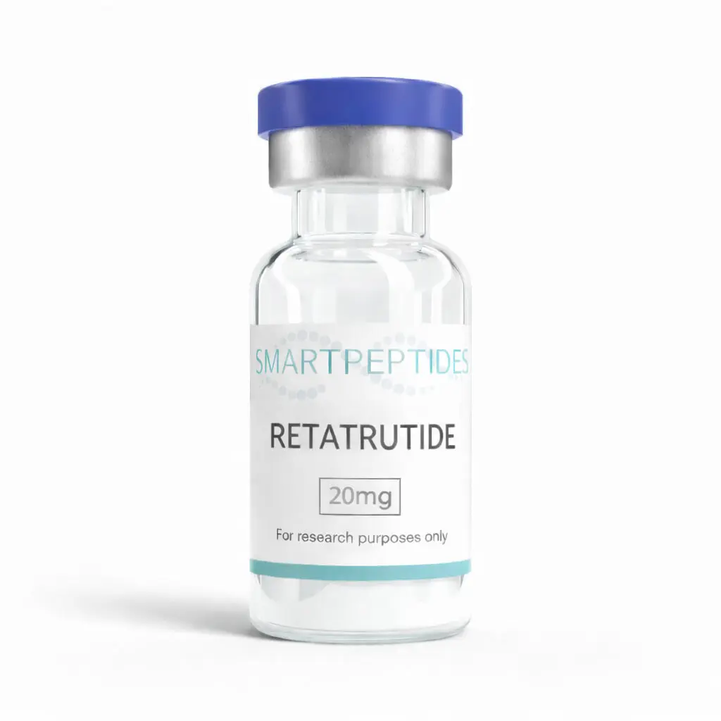 Retatrutide